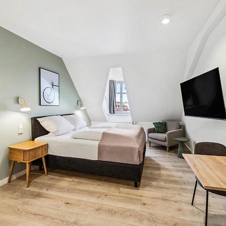 Limehome Bamberg Maximiliansplatz Exterior photo