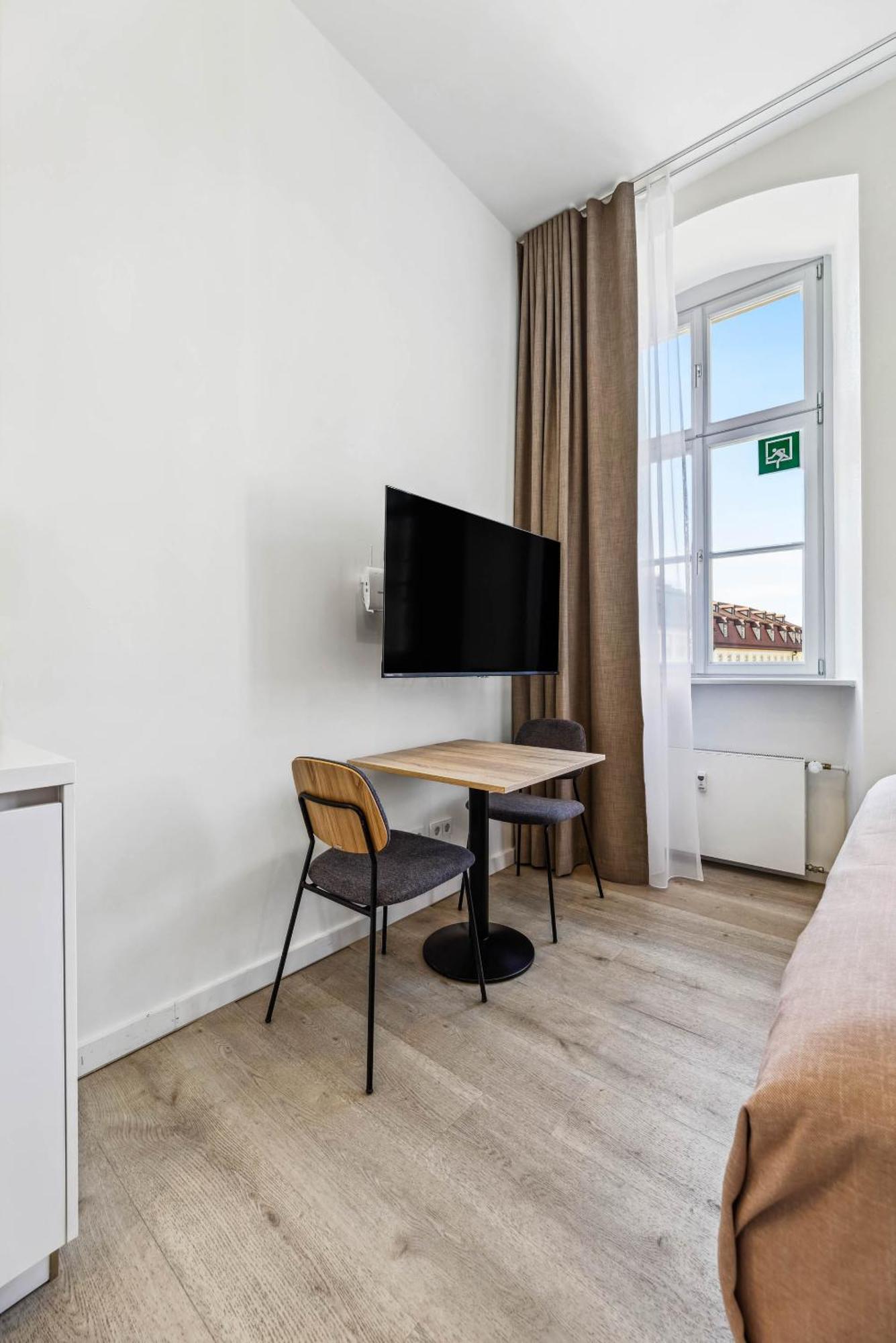 Limehome Bamberg Maximiliansplatz Exterior photo