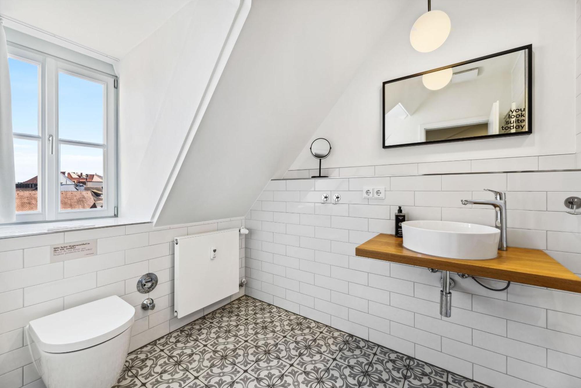 Limehome Bamberg Maximiliansplatz Exterior photo