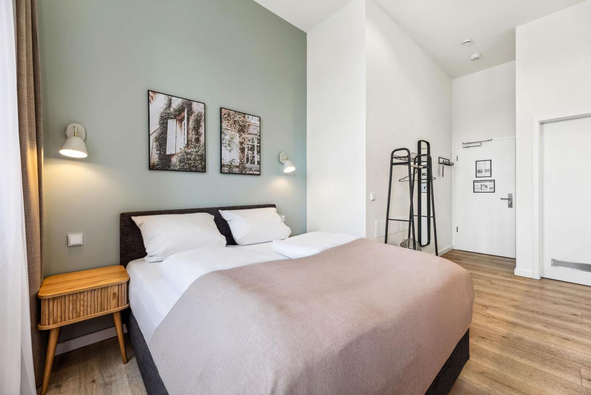 Limehome Bamberg Maximiliansplatz Exterior photo