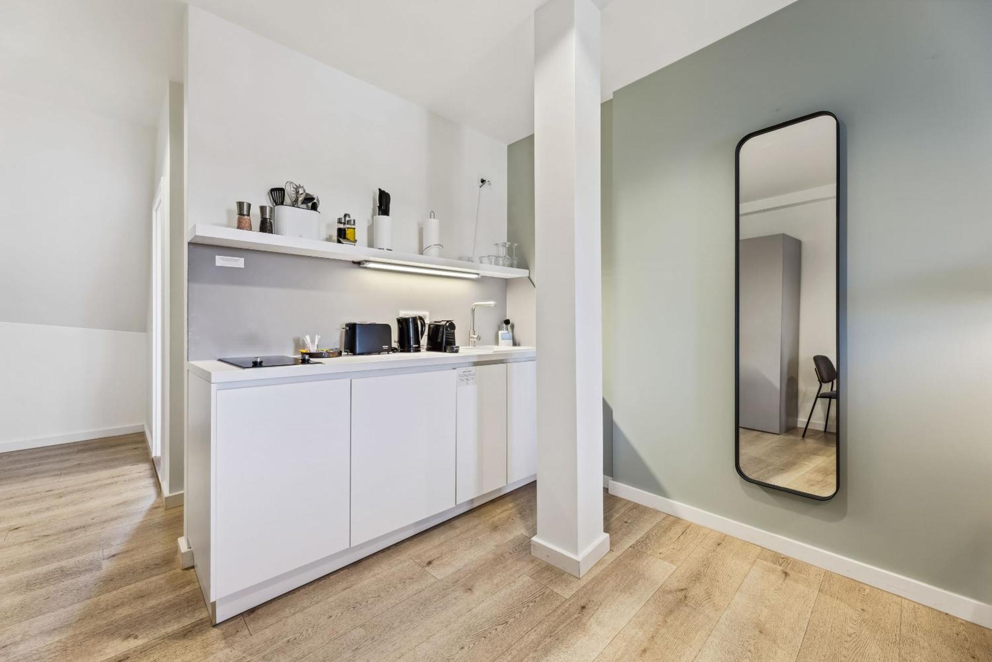 Limehome Bamberg Maximiliansplatz Exterior photo